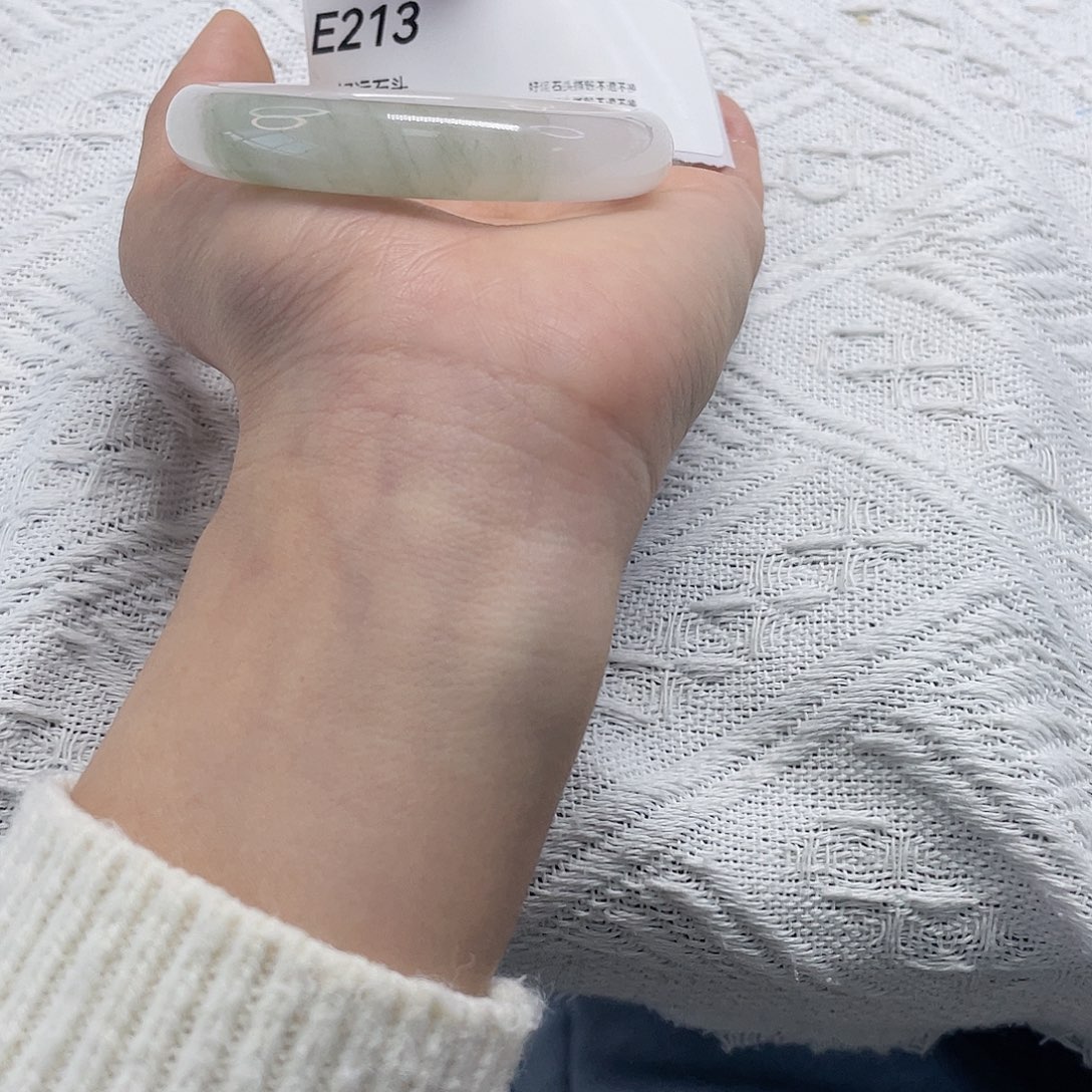 石英质玉未镶嵌手镯213