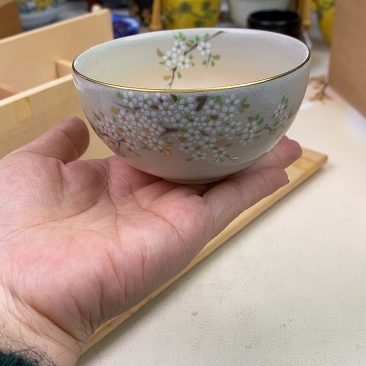 侯姐瓷器茶具杯子碗钵盘子