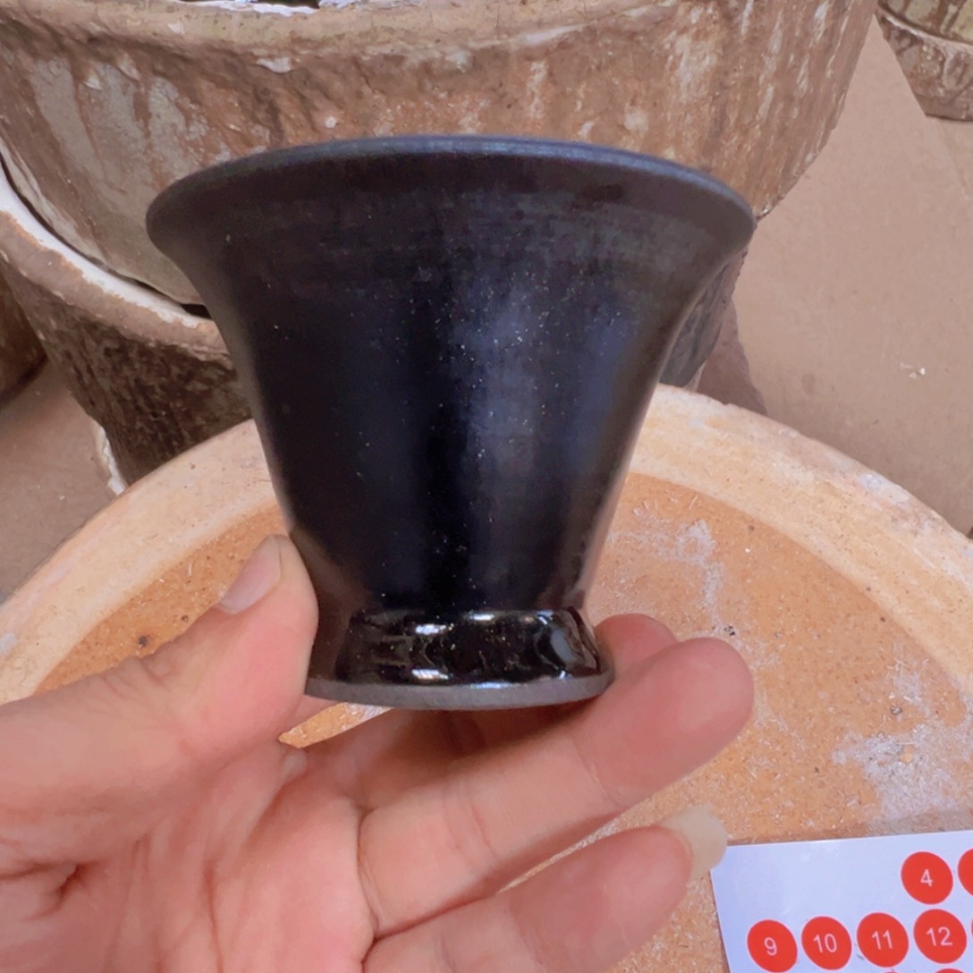 茶盏3 建窑建盏文凤窑