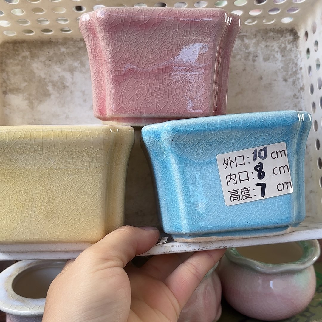 量货/口8高7深浅搭配发4