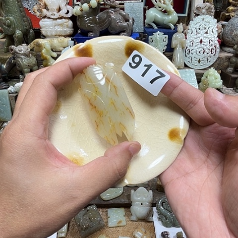 *****瓷片瓷器制作过程和加工流程一级线
