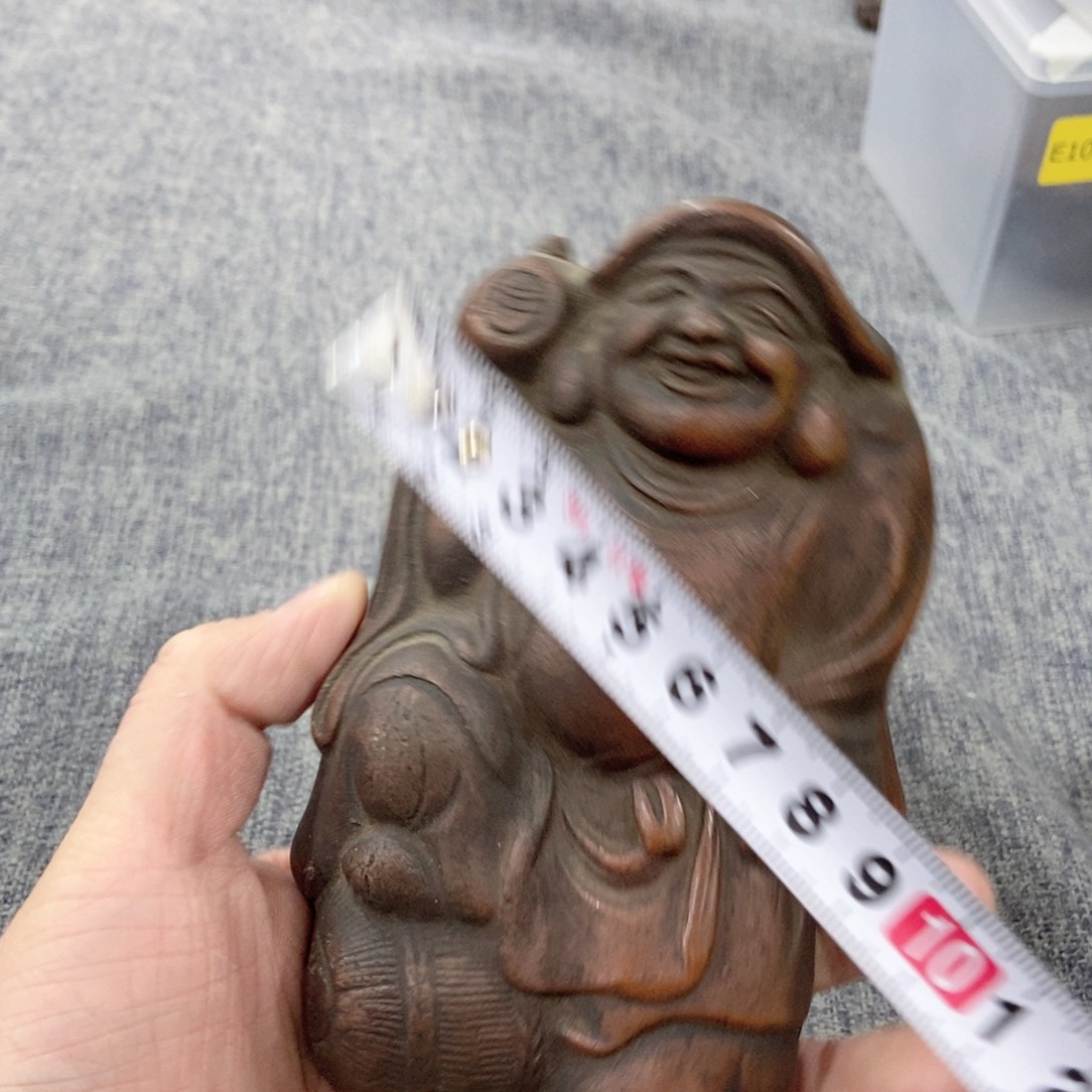 紫砂茶杯非常满意好看得物件