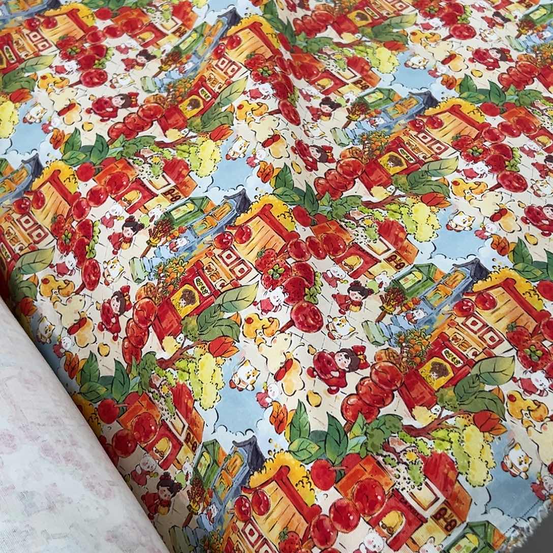 棉一米价1.5米宽纯棉八安帆布C