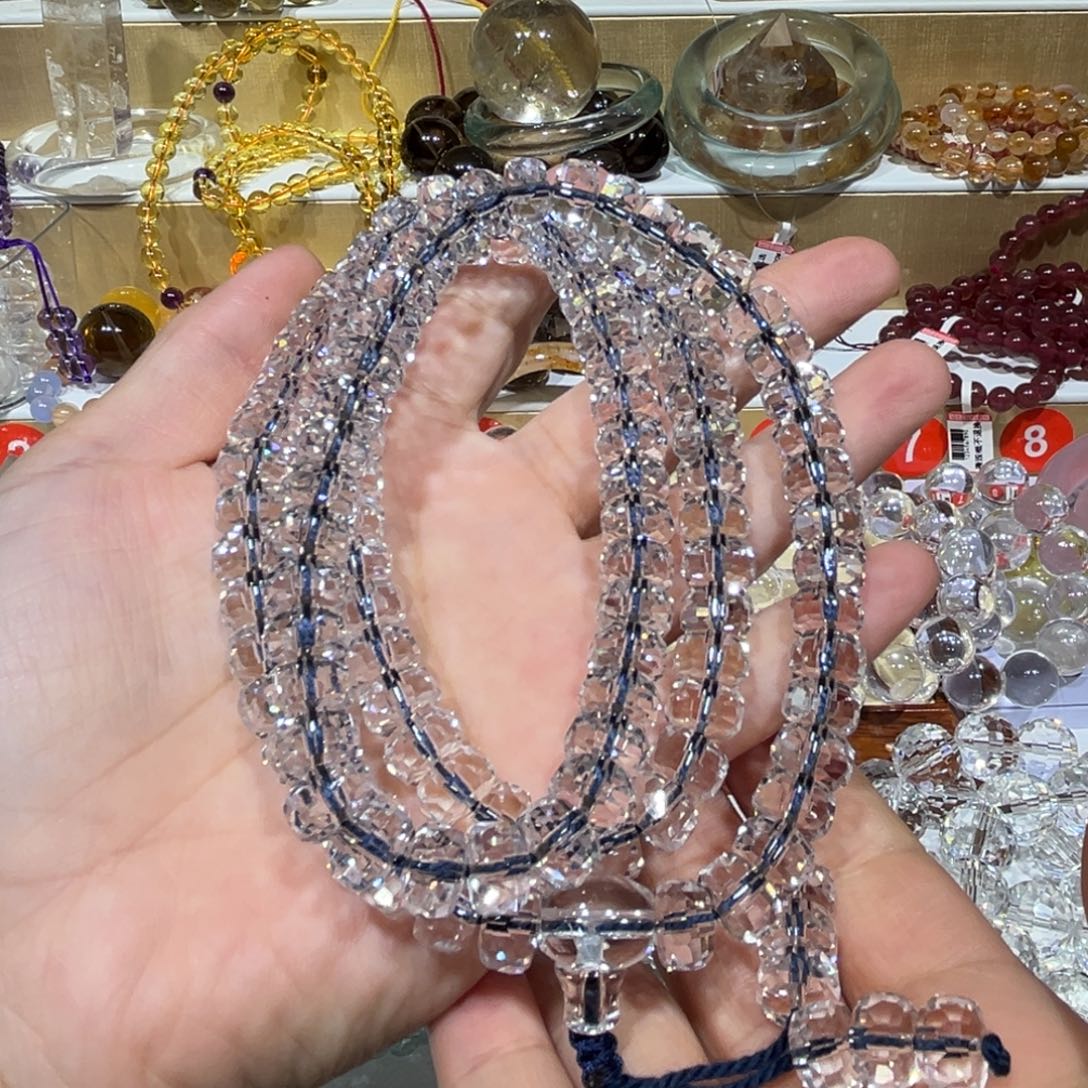 非金属车轮刻面108卡10白