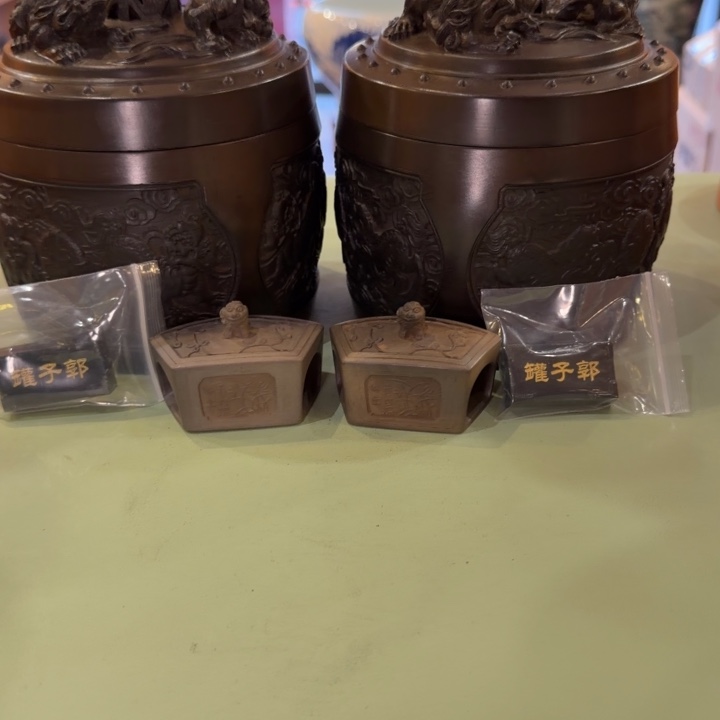 s***n罐子郭郭锡侠蛐蛐罐不包邮