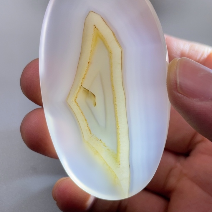 玛瑙/玉髓颈饰未镶嵌用****0