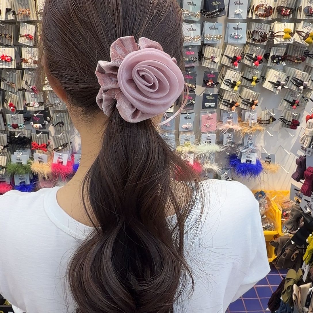 非金属好看的玫瑰花51