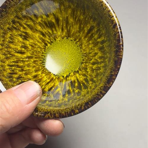 【闪购商品】茶盏-176............