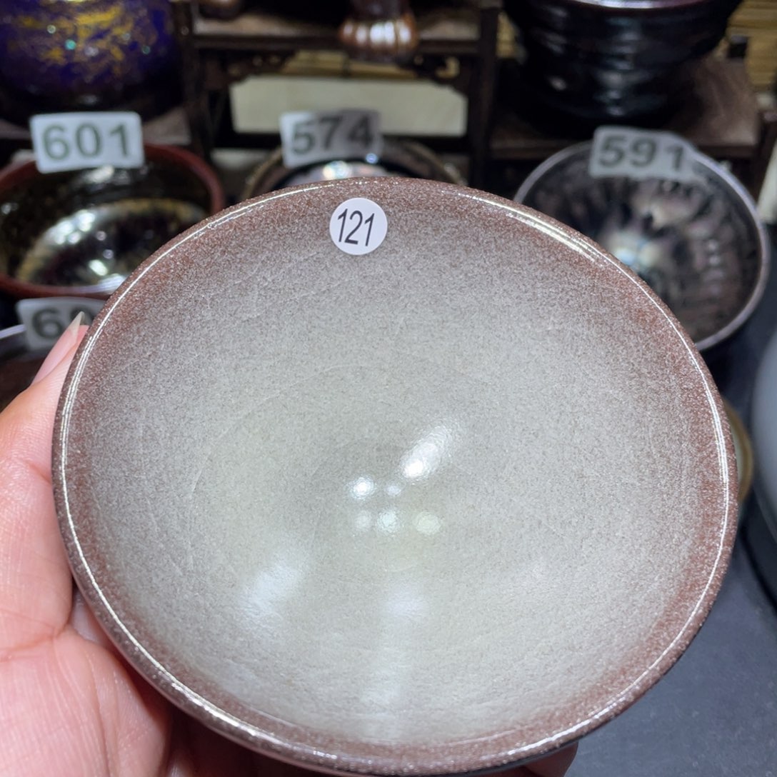 茶盏陶瓷陶瓷机械陶瓷121