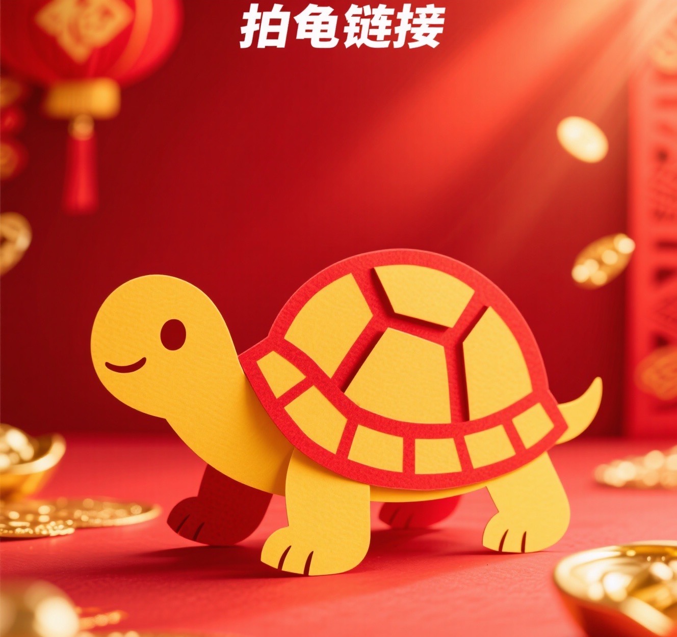 随机一只龟全品瑕疵随机发一只拍单链接 不退不换不补（顺丰快递）