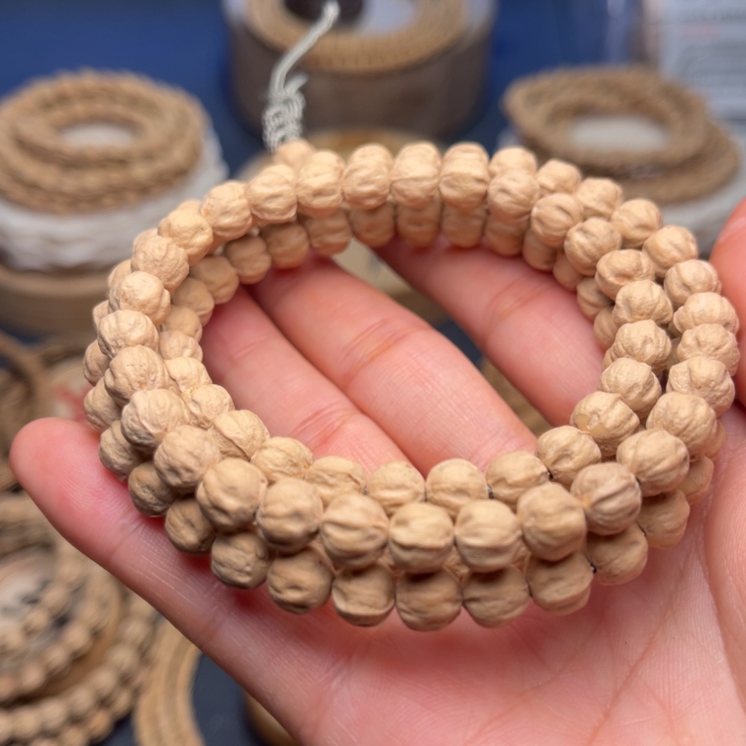 柏香籽/百香籽手串