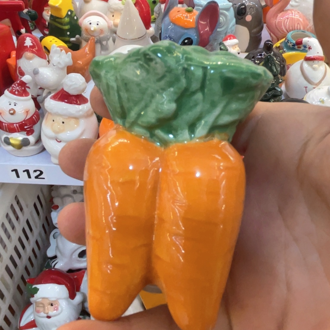 陶瓷微瑕介意慎拍