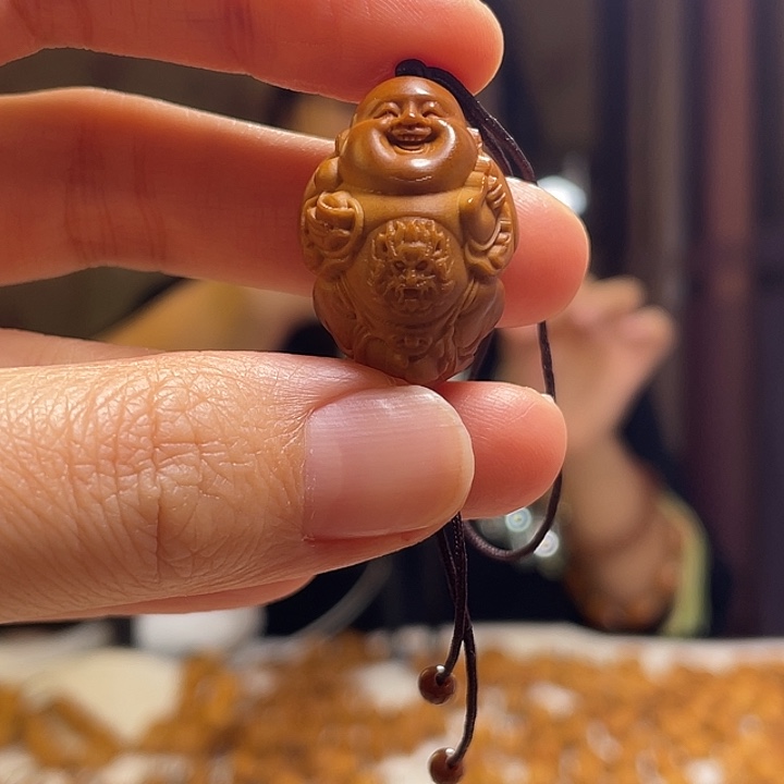 手串/手链橄榄核