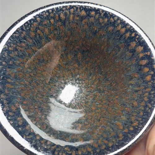 【闪购商品】茶盏-51.............