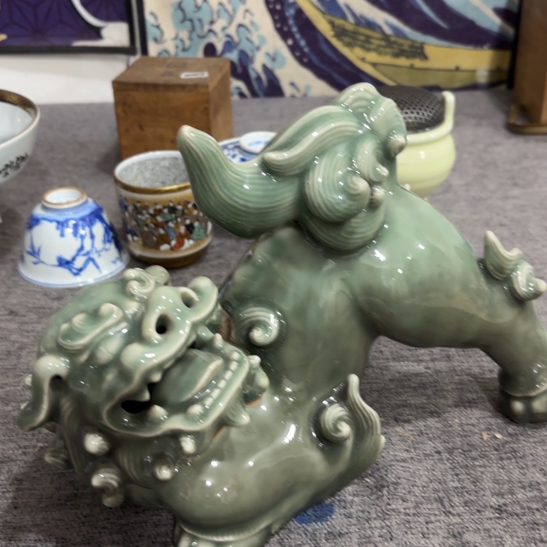 非常好看漂亮的物品 