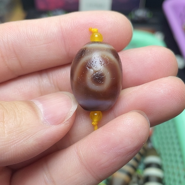 玛瑙/玉髓珠宝半成品未镶嵌哎****吃