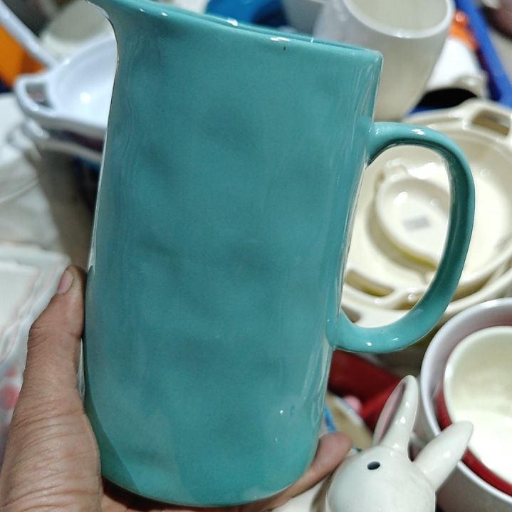 杯陶瓷杯碗盘微瑕疵介意慎拍