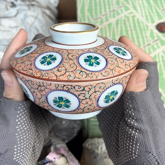 紫砂茶杯谨慎下单！谢谢合作