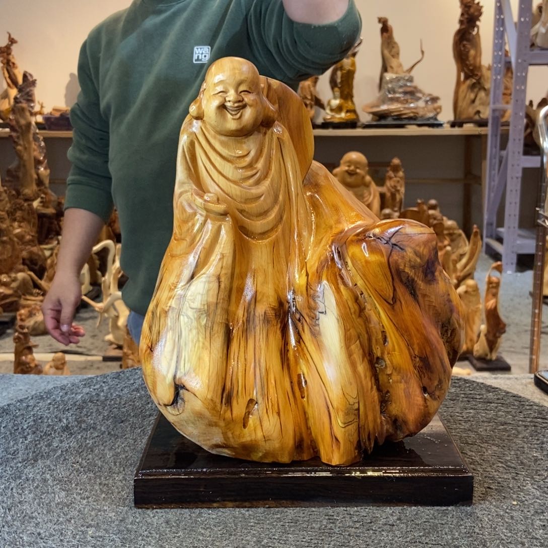 柏木（崖柏）太行崖柏精品