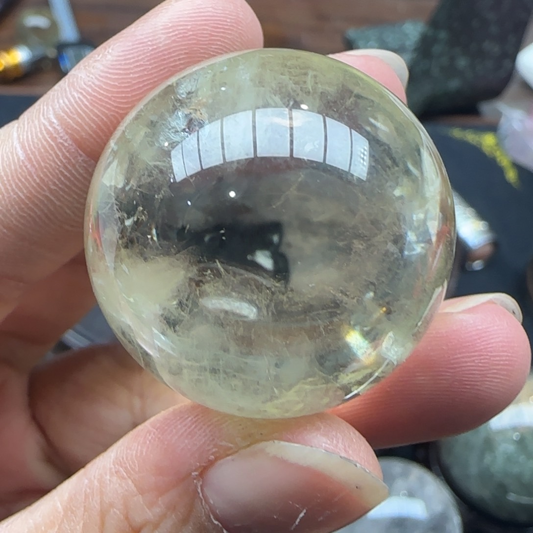 水晶未镶嵌未镶嵌b485