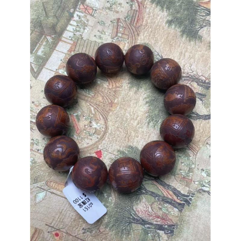 s0151精品单圈手串