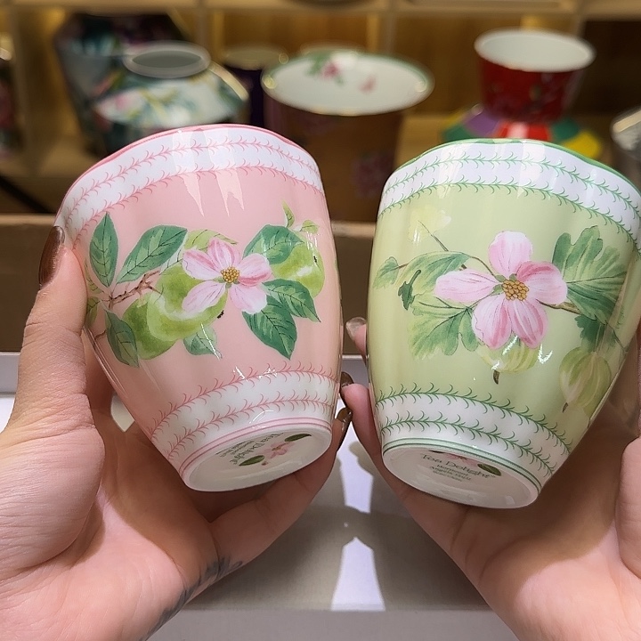 骨瓷实付满10包邮哈