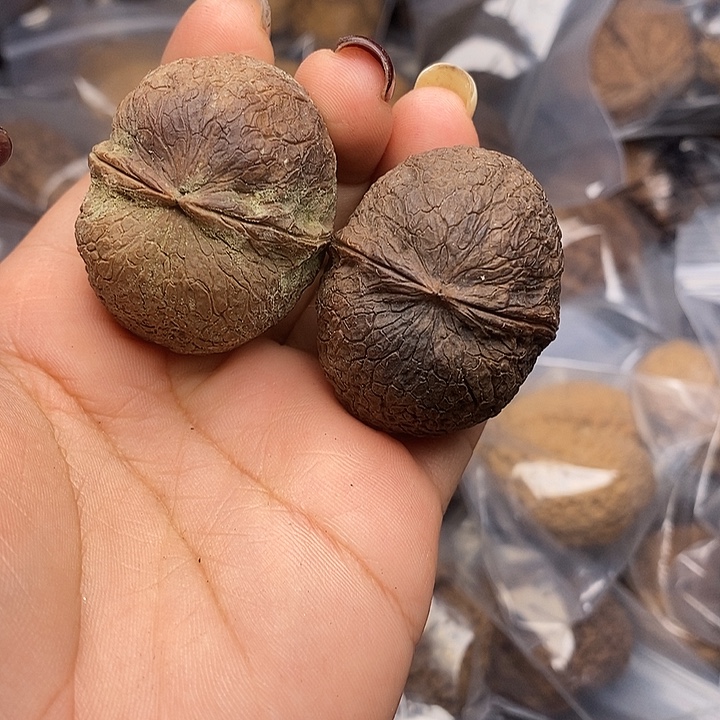 文玩核桃吊坠21号40mm