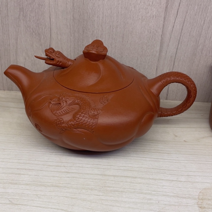 茶壶紫砂紫砂壶宜兴
