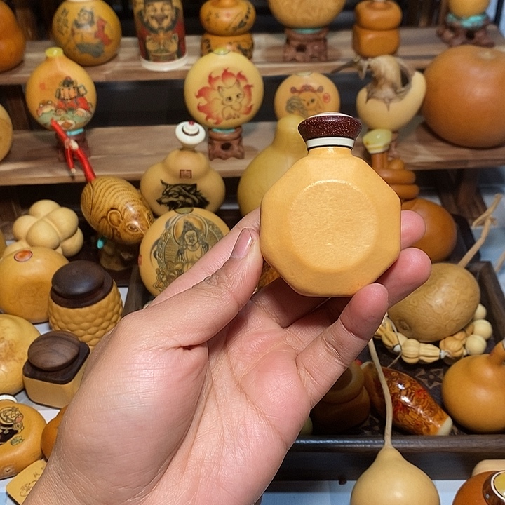 八卦葫葫芦葫芦葫芦