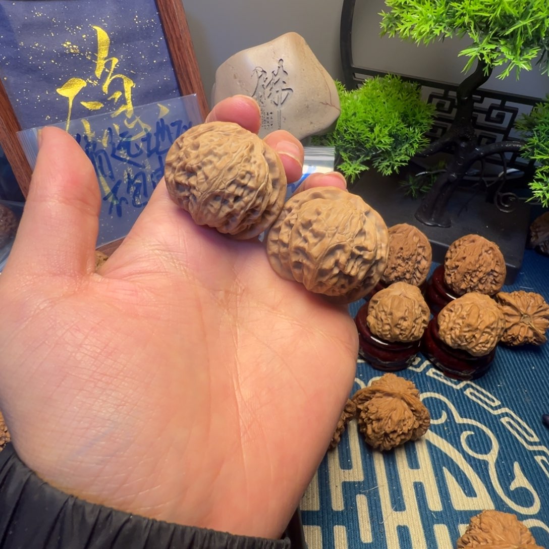 39尺全品桃心宫灯