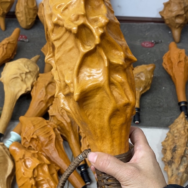 9***5鹤首葫芦…………………………………..