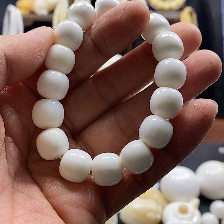 孝***4贝壳手串/手链老型手串