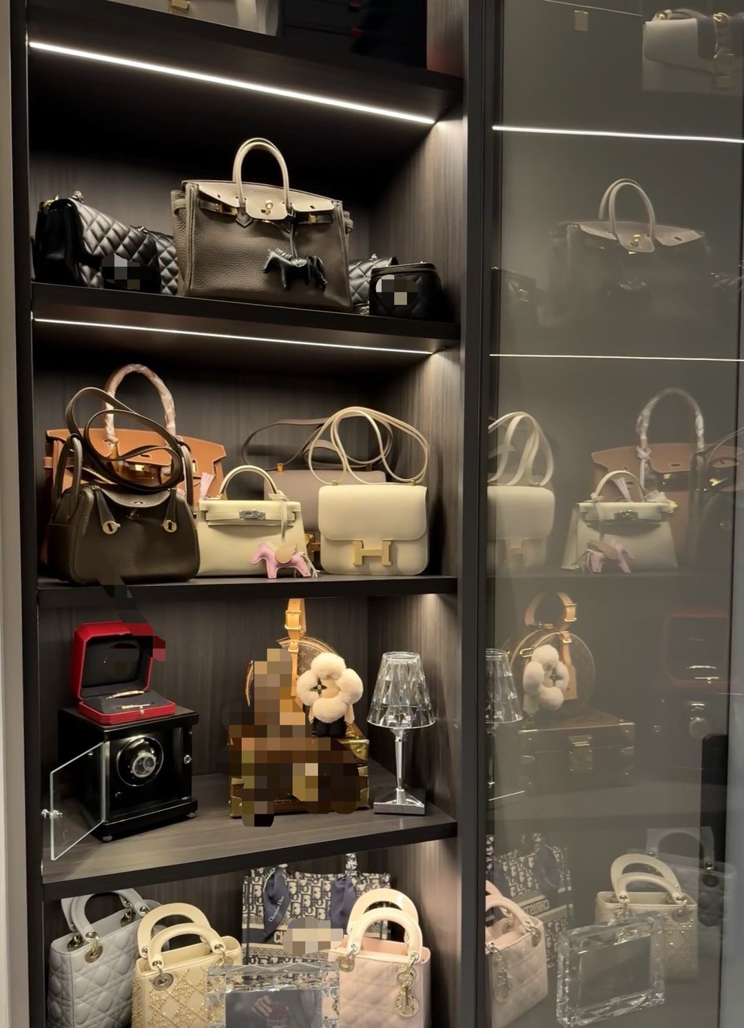 born 包包 集合链接