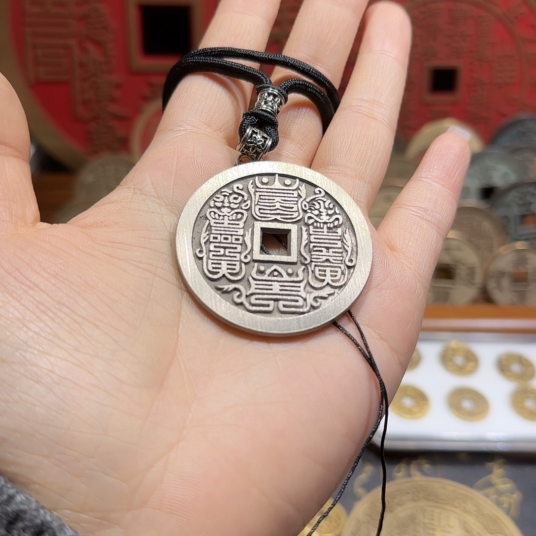 铜现代仿制工艺品