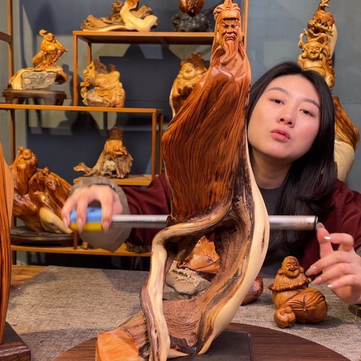 柏木（崖柏）关注一下