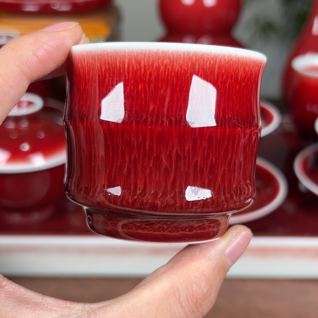 景德镇杯子杯子杯子