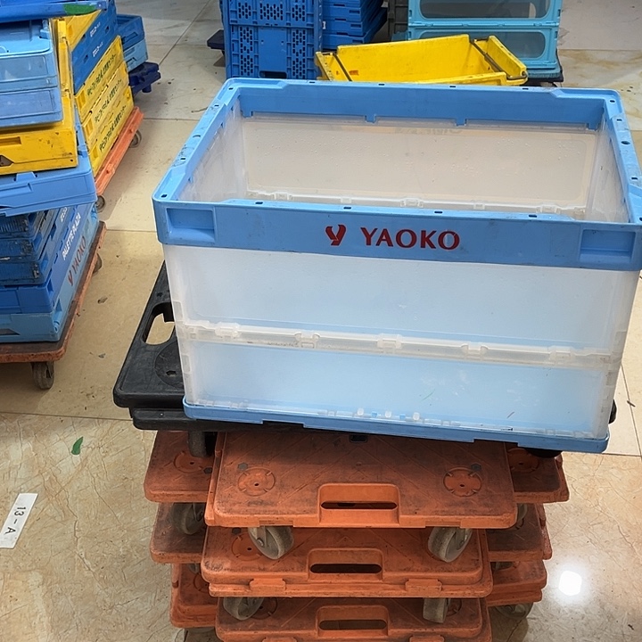 开***彬厚款家用五金工具箱