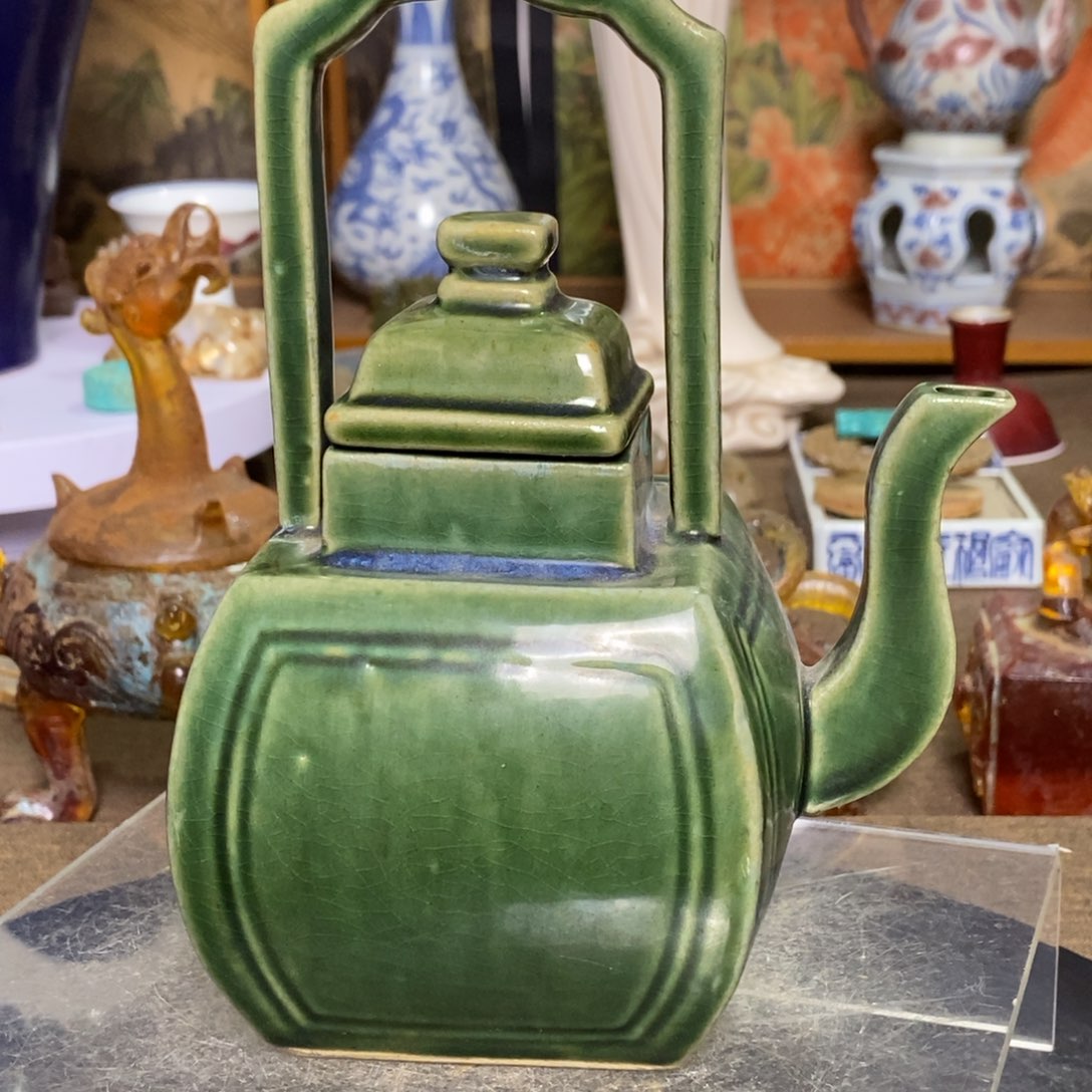 中式风格创意摆件?**?