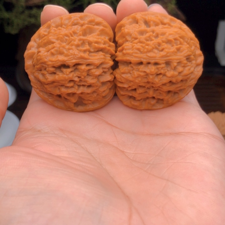 吊坠文玩核桃小****溜南疆