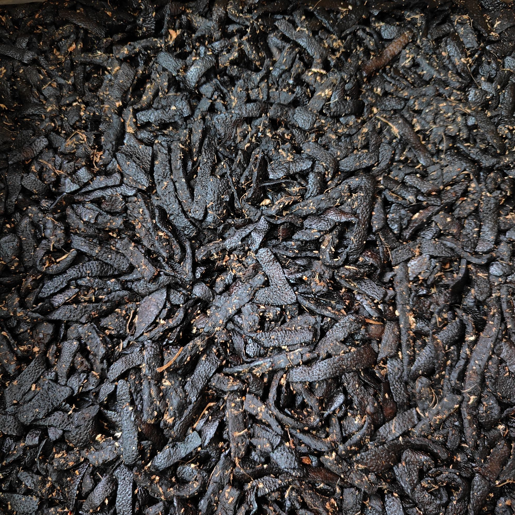 【凤姐优选】南姜陈皮条 咸甜味果干可即食泡水