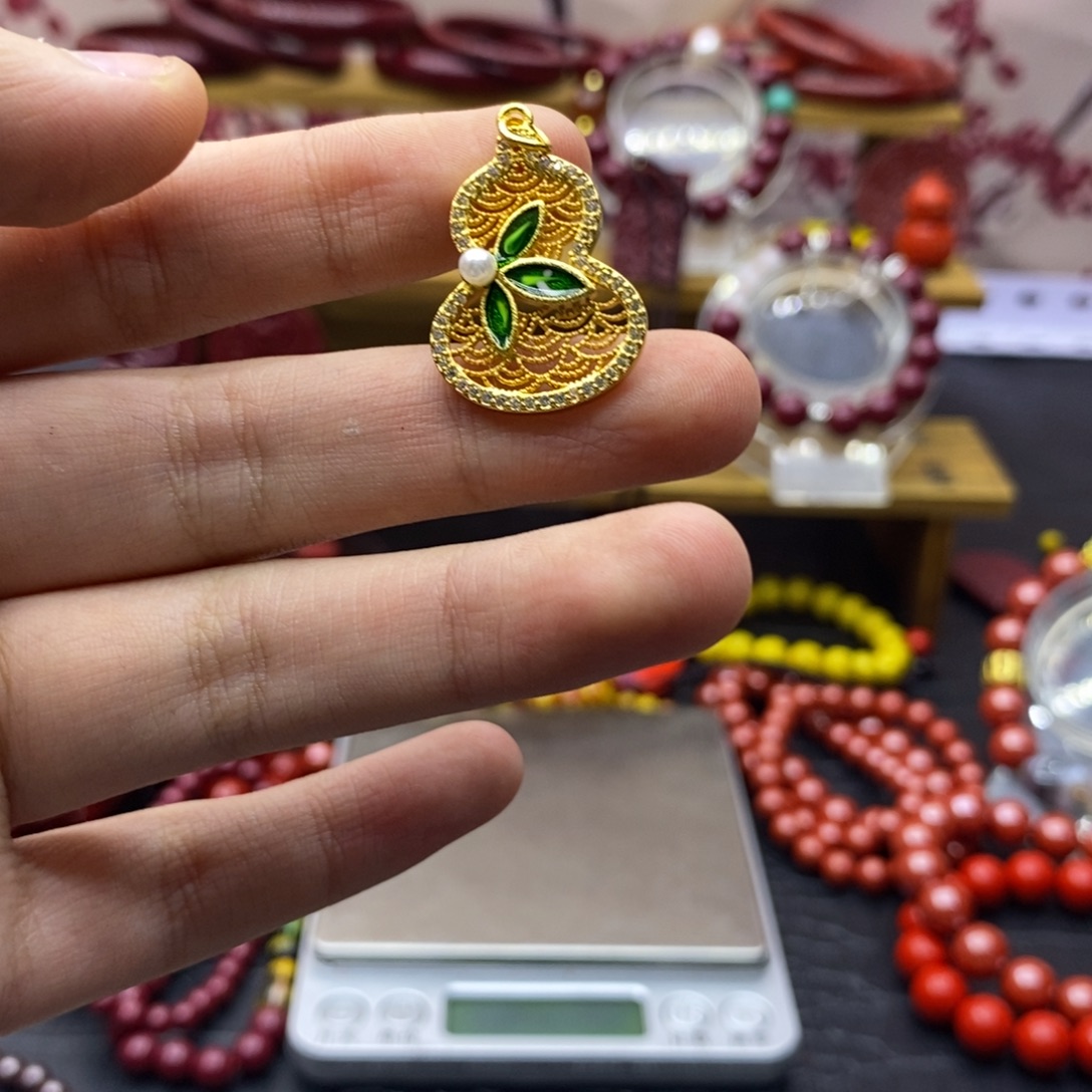 锦***品天然辰砂看图看图