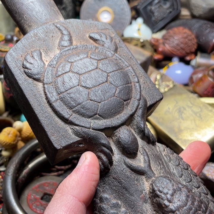 努***力木摆件工艺品工艺品