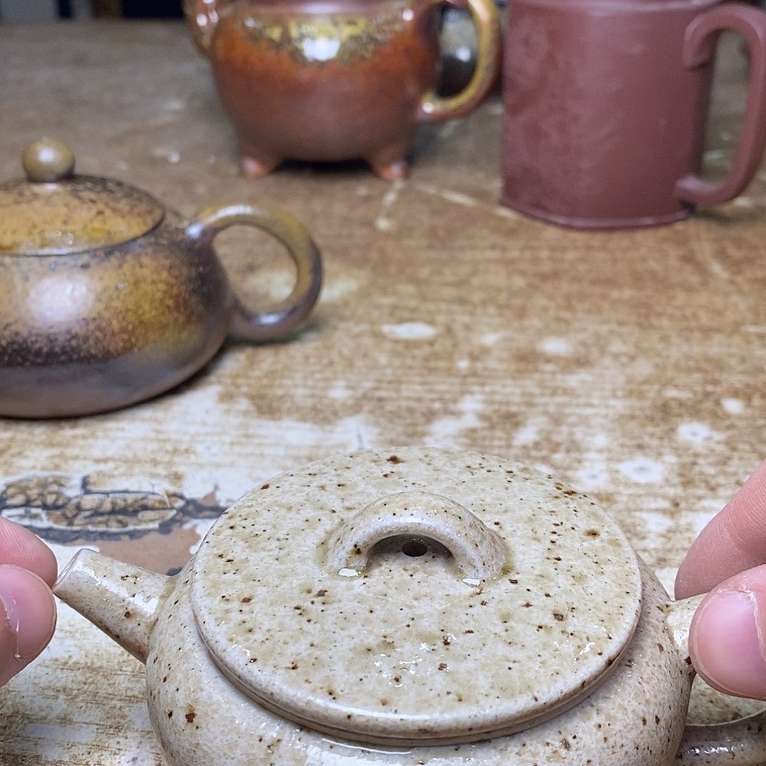 紫砂茶壶紫砂艺术