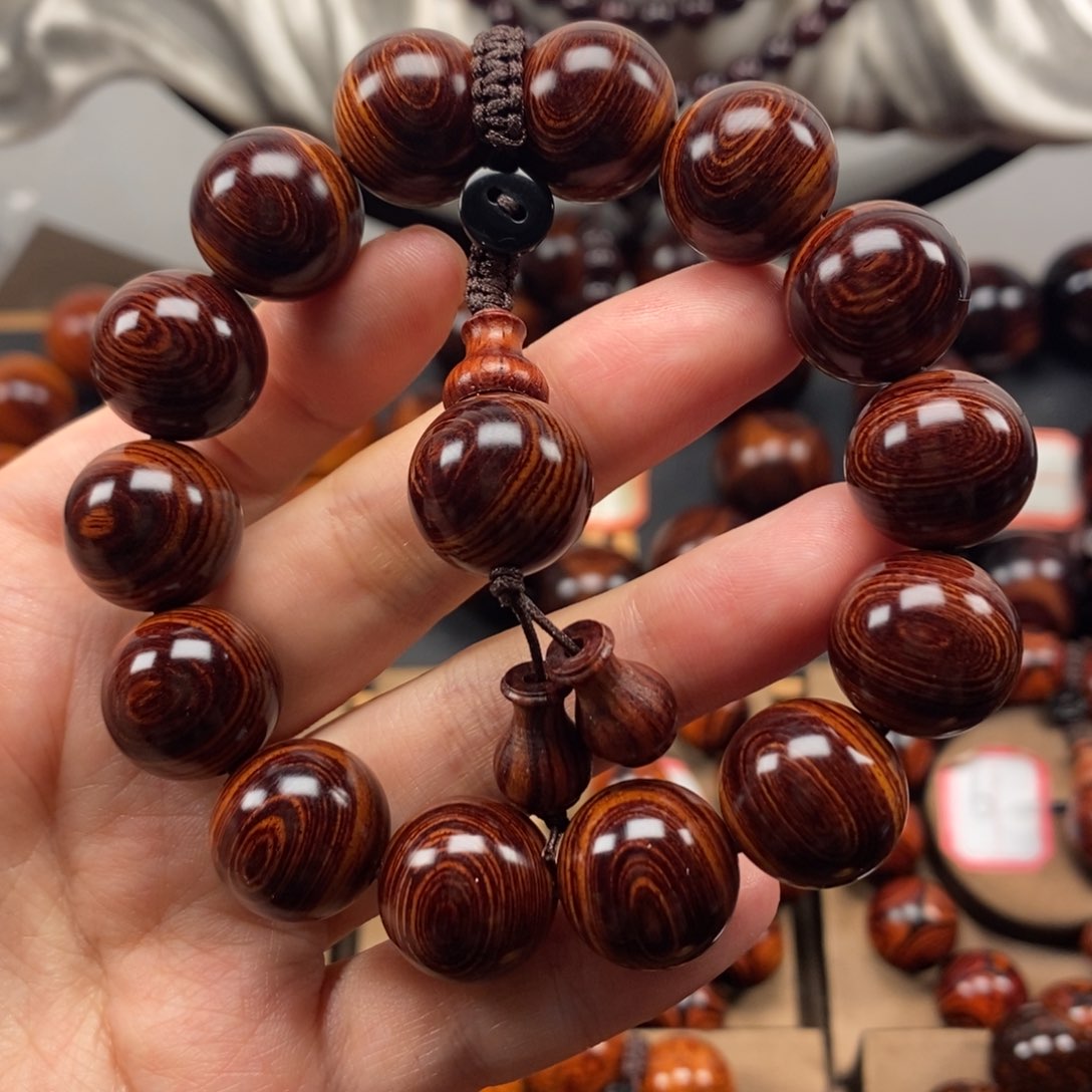 【闪购商品】黄花梨/降香黄檀1.6丹凤眼
