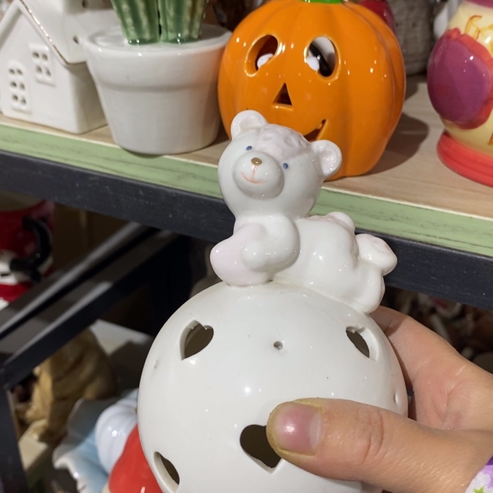 陶瓷树脂工艺摆件
