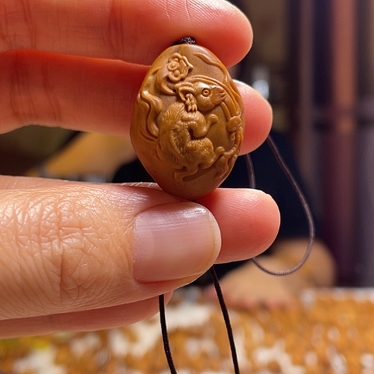 手串/手链橄榄核橄榄核