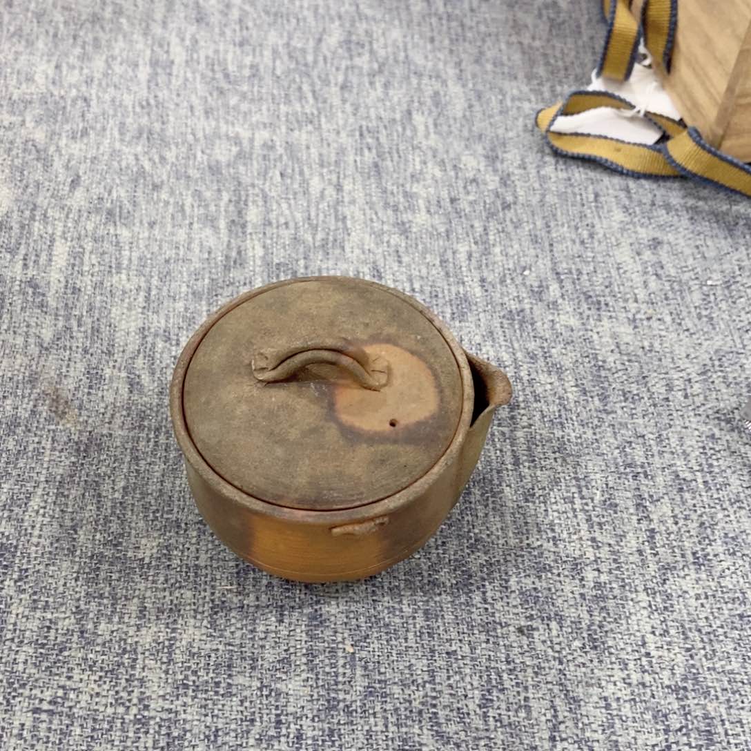 紫砂茶杯杨*非常满意好看得物件