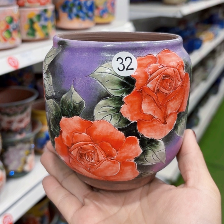 红陶内口8高11左右