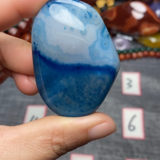 玛瑙/玉髓珠宝奇石未镶嵌