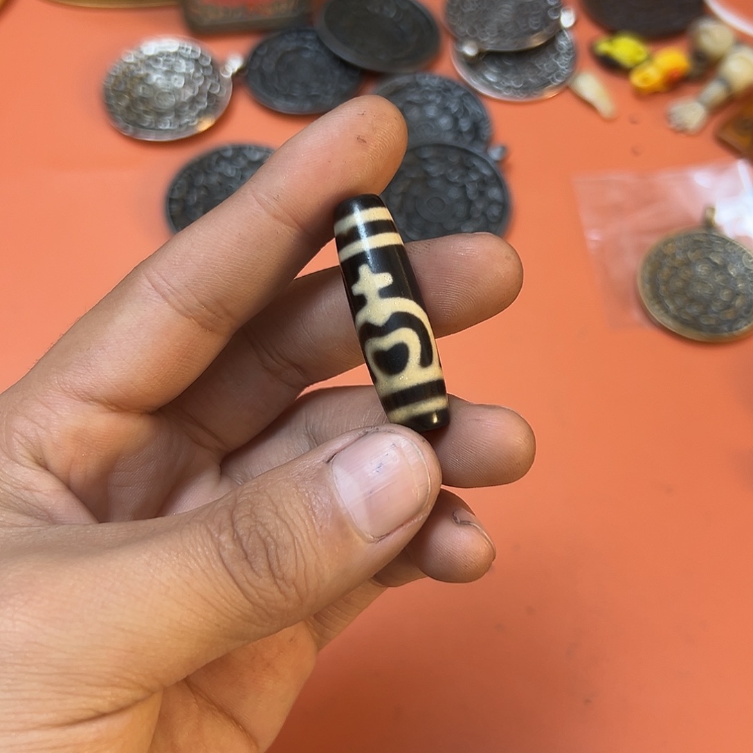 玛吉阿米藏式臻品直播间卡